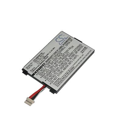 Renekton Battery Replacement for AZ K K D00111 BA1001 170-1001-00 A00100