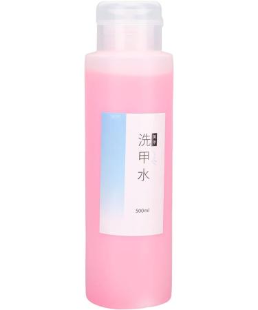 Gel Polish Remover Polish Remover Easy Dispensing Plant Extract Safe for Nail Salon - Buy Online on SooperMarket.com