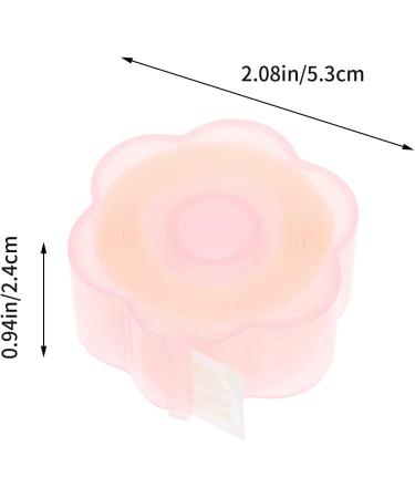 minkissy 3 Rolls Double Eyelid Sticker Lace Eyelid Tape Beautiful Eyelid Sticker Eyelid Beauty Tape Portable Eyelid Eye Sticker Stickers Eyelid Shaping Sticker Lifting Belt - Buy Online on SooperMarket.com