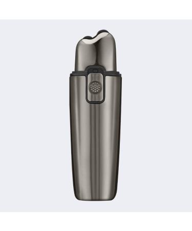 Buy BaBylissPRO UV Foil Shaver Replacement Kits | Double Foil UV Shaver Silver - Fast International Shipping - Buy Online on SooperMarket.com