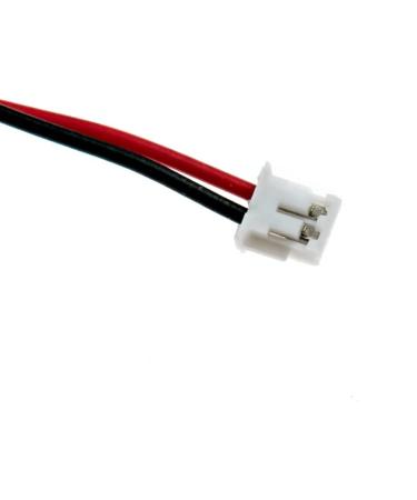Buy RTI ATB-1200 Remote Control Battery RLI-009-1.1 | Li-Ion 3.7V 1100 mAh Replacement for ATB-850 & ATB-1200 - International Shipping - Buy Online on SooperMarket.com