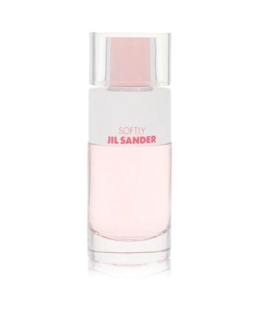 JIL Sander Softly EAU DE PETALES by Jil Sander