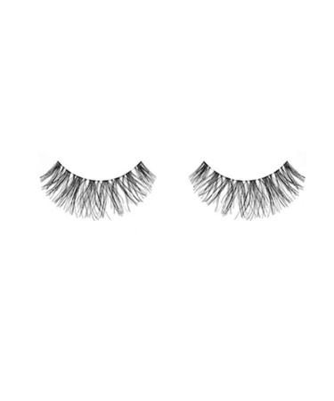 Ardell False Lashes Invisibands Wispies Black