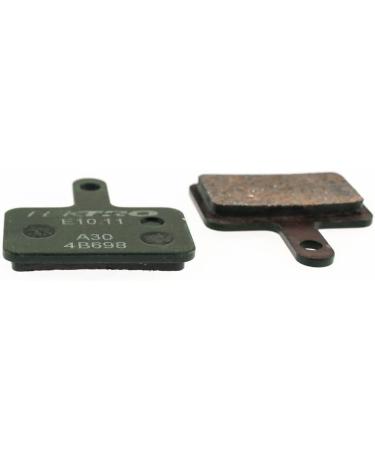 High Performance Tektro Disc Brake Pad - Durable Replacement for Smooth Braking - Buy Online on SooperMarket.com