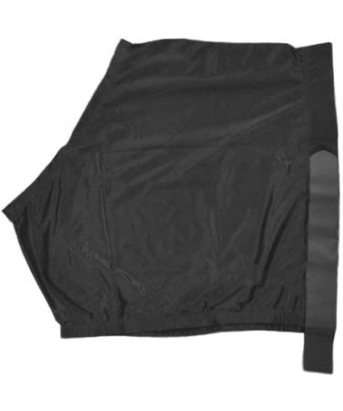 harayaa Horse Shoulder Guard Protector Professional Spandex Fabric Anti Rub Bib Horse Vest M - Buy Online on SooperMarket.com