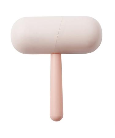 TARVIT Pet Hair Removal Products Household Handle Sticky Roller with Tearable Sticker Dust Removal Brush Pet Hair Remover Clothes Sweater Lint Ball Removal Tools