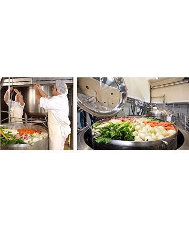 Aneto Valencian Paella Cooking Base Broth 33.83 Fl Oz - Authentic Spanish Flavor Boost for Perfect Paella - 1 Pack - Buy Online on SooperMarket.com