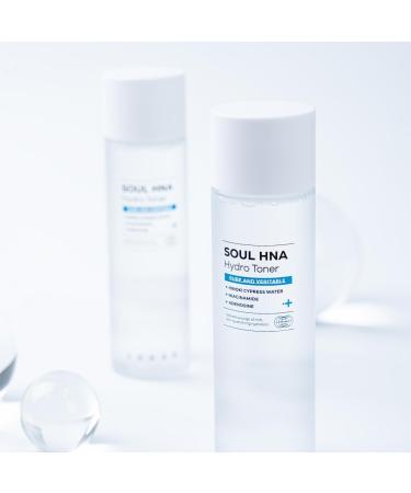 Soul HNA Hydro Toner 150ml - Buy Online on SooperMarket.com