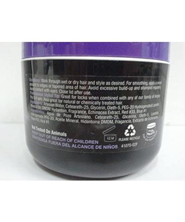 AmPro Shine 'n Jam Gel Regular Hold 4oz - Pack of 1 - Buy Online on SooperMarket.com