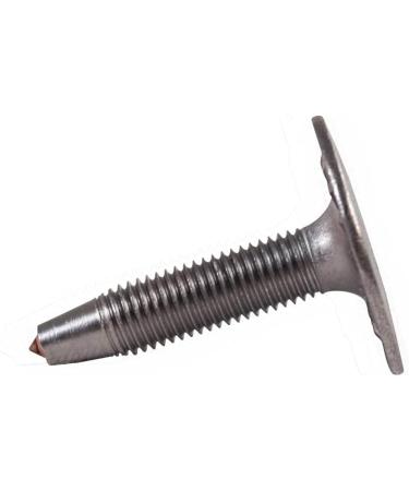 Extreme Max 5600.5436 Fat Head Studs - 1.345 - Pack of 36 - Buy Online on SooperMarket.com