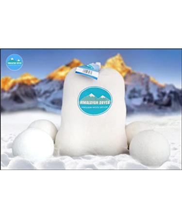 Balls-XL White