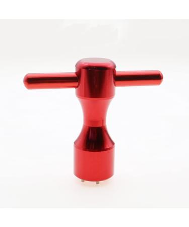 Ronsit 2 x 20g Custom Weights + Wrench for Titleist Scotty Cameron Putters - Red - Buy Online on SooperMarket.com
