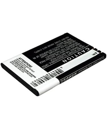 Battery Replacement for Sonocaddie G-4L HE9701N V350 & V500 | International Shipping Available - Buy Online on SooperMarket.com