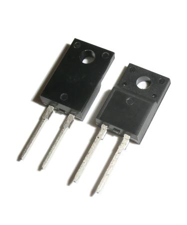 5PCS FML-G22S FML-G22 FMLG22S FMLG22 TO220F-2