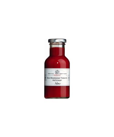 Belberry | San Marzano Tomato Ketchup 250ml
