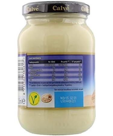 Calv Mayonnaise - 650ml - Buy Online on SooperMarket.com