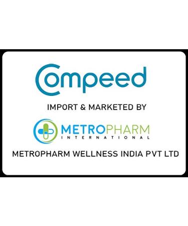 Compeed Anti-Blister Stick 8ml - Prevent and Protect Against Blisters - Buy Online on SooperMarket.com