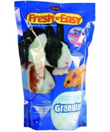 Buy Trixie Simple-n-Clean Silicate Small Animal Litter 1L (400g) - Fast International Shipping - Buy Online on SooperMarket.com