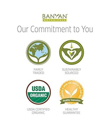 Banyan Botanicals Organic Coriander Powder 8oz - Promotes Healthy Digestion - Cooling Spice - 1/2 lb Pack - Buy Online on SooperMarket.com