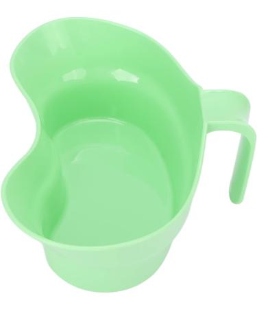 Plastic Vomit Basin Cup for Oral Care | Emesis Basins for Elderly Patients - Buy Online on SooperMarket.com