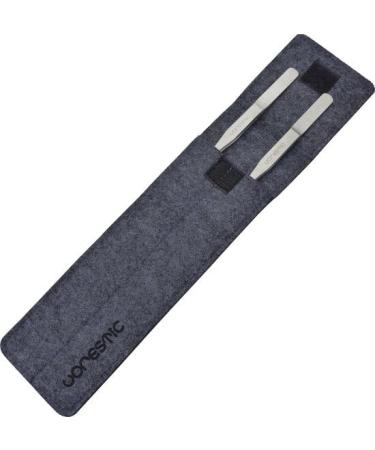 VORESTIC Aquarium Tweezers Set 27cm Insect Tweezers Aquascaping and Terrarium Tools Curved and straight tweezers set 27 cm - Buy Online on SooperMarket.com
