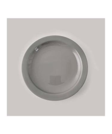 Serving Plates Breakfast Plate Dark Green Gray Green Plate Western Food Chinese Steak Plate Dessert Plate Home Restaurant Kitchen Plate for Appetizer Dinner and Desserts (Color : B Size : CH) Small B