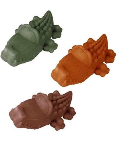 Whimzees Alligator Large Box of 30 - Buy Online on SooperMarket.com