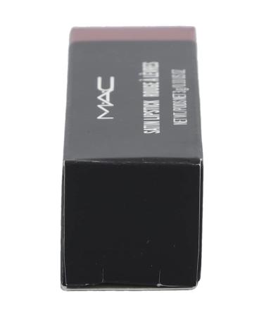 MAC Satin Lipstick Captive 0.10 oz - Vibrant Shade (1 Pack) - Buy Online on SooperMarket.com