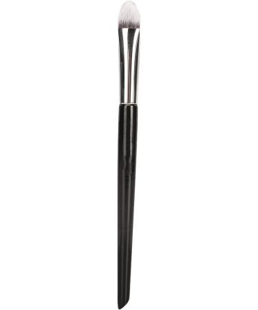 Under Eye Concealer Brush Safe Triangular Head Soft Hair Cosmetic Highlighter Brush Ergonomic for Office for Women - Buy Online on SooperMarket.com