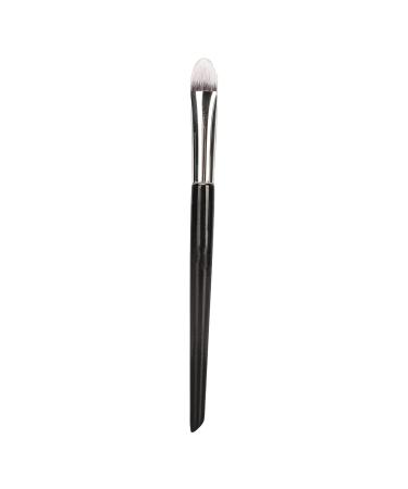 Soft Hair Triangular Head Concealer Brush | Professional Highlighter Makeup Brush for Women | Portable & Versatile Beauty Tool - Buy Online on SooperMarket.com