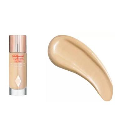 TILBURY Charlotte's Hollywood Flawless Filter (4 Medium)