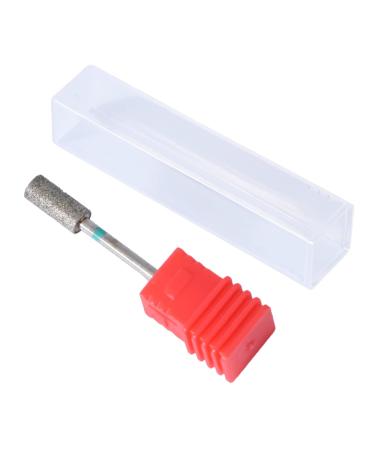 minkissy Finger Nails Nail Bit Nail Grinding Head Nail Drill Bits Manicure Set Nail Assecories
