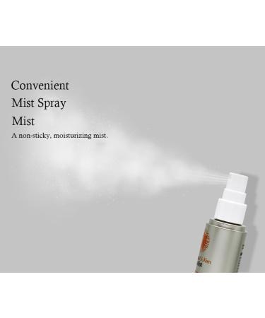 3W Clinic Intensive Dr. Kim Sun Mist SPF40/PA++ | 50ml Sunscreen for UVA/UVB Protection - International Shipping Available - Buy Online on SooperMarket.com