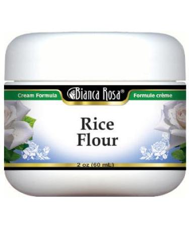 Bianca Rosa Rice Flour Cream (2 oz  ZIN: 521318)