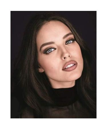 Maybelline New York Color Sensational Lip Liner No. 80 Red Escape - Perfect Shaping Lip Contour Pencil - 1 Pack (1 Piece) - International Shipping Available - Buy Online on SooperMarket.com