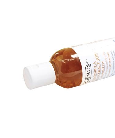 Kiehl's Calendula Herbal Extract Alcohol-Free Toner 8.4 oz for Unisex, Unscented - Pack of 1 - Buy Online on SooperMarket.com