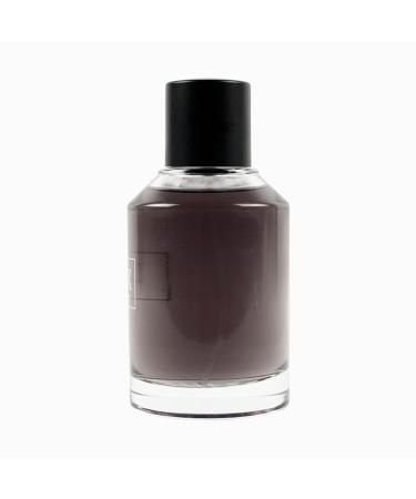 Obsidian Handcrafted Men's Natural Cologne Bold Fusion of Iced Mango Silver Armoise and Patchouli Noir 3.4 Ounce Bottle - Buy Online on SooperMarket.com