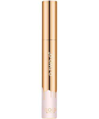 Jojomis Fiber Lash Mascara Free Volume Defining Black Thickening for Long Lashes Natural Looking Eyelashes - Buy Online on SooperMarket.com