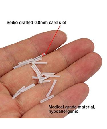 60+2 Pack Ingrown Toenail Treatment Set - Includes Corrector Strips, Lifter, and Nail Clipper - Professional Ingrown Toenail Correction Tool - Buy Online on SooperMarket.com
