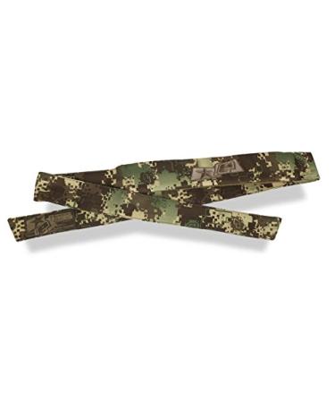 Planet Eclipse Paintball Headband - HDE Camo