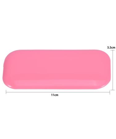 Eyeline Glue Soft Silicone Pad - Washable & Reusable False Eyelash Adhesive Palette for Salon Use - Buy Online on SooperMarket.com