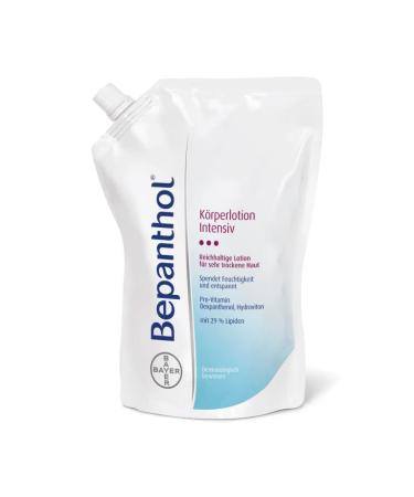 Bepanthol Intensive Body Lotion Refill Bottle