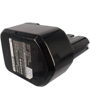 2100mAh Replacement Battery for Hitachi Models 320386 320387 320388 & More - International Shipping Available - Buy Online on SooperMarket.com
