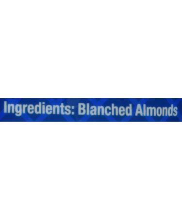Wellbee's Blanched Almond Flour 5 lb - Finely Ground Almond Powder (Pack of 1) - Buy Online on SooperMarket.com