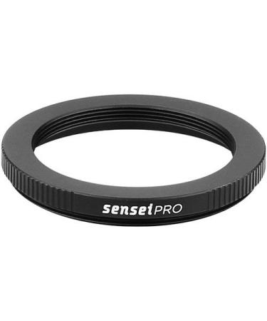 Sensei PRO 46-37mm Aluminum Step-Down Ring