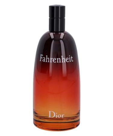 Fahrenheit By Christian Dior For Men. Eau De Toilette Spray 6.8 Oz. 6.8 Fl Oz (Pack of 1) - Buy Online on SooperMarket.com