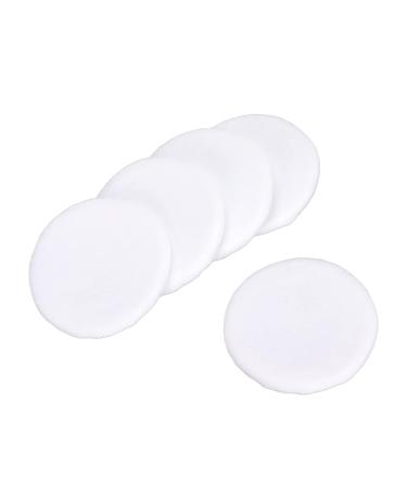 Zetiling 5Pcs Soft Texture Powder Puff - Non-Toxic Face Makeup Puff for Perfect Powder Grasping - Available in 3 Colors - Delicate Smoothing Touch - Buy Online on SooperMarket.com