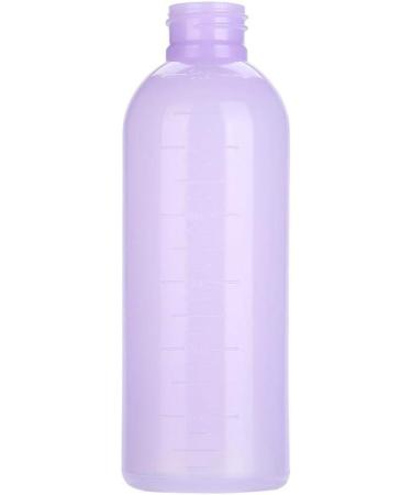Hair Dye Brush Bottle 3 Colors Lightweight Hair Dyeing Bottle Brush Shampoo Hair Color Oil Comb Applicator Tool(blue) - Buy Online on SooperMarket.com