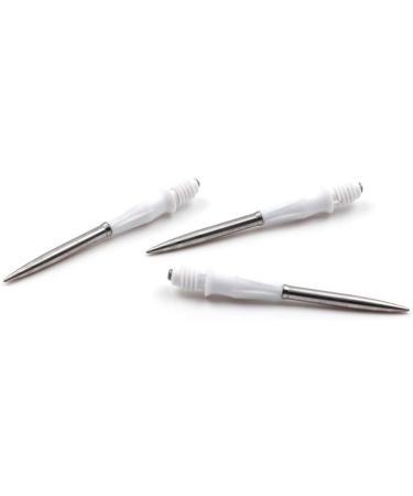 CUESOUL Touch-Point Conversion Dart Points - 2BA Thread Soft Tip - Z05 - Buy Online on SooperMarket.com