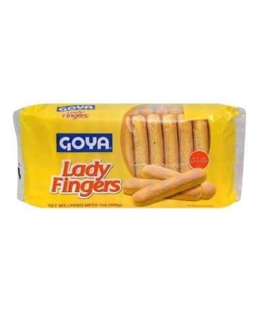 Goya Lady Fingers 7.0 OZ